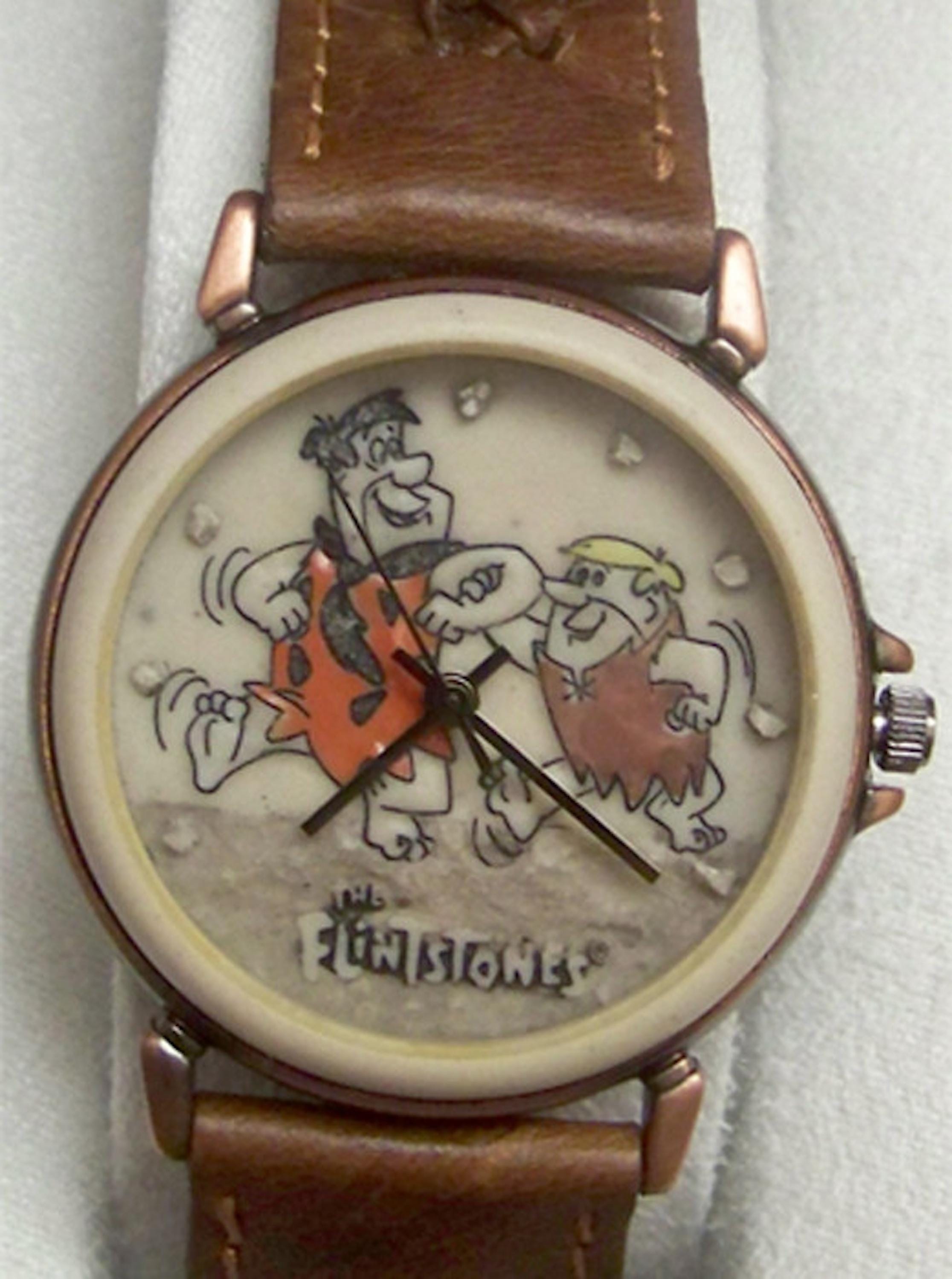 Barney's Watches - Etsy
