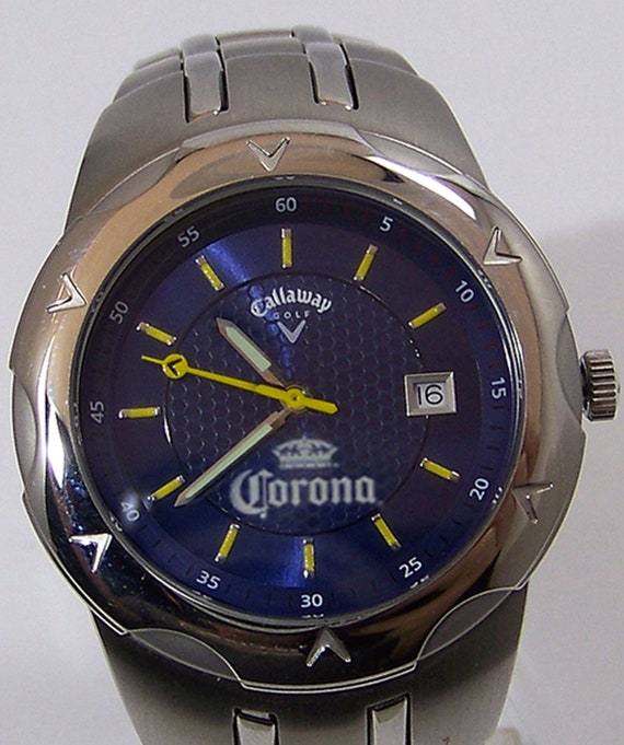 Callaway watches hotsell