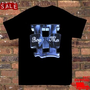 Boyz Ii Men Tshirt - Etsy