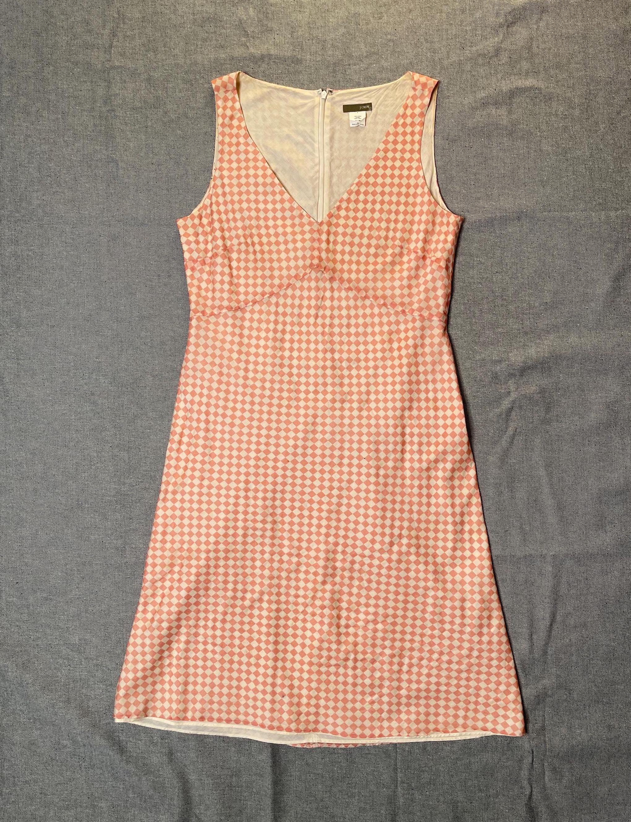 j crew sleeveless shirt dress Sleeveless Dresses For Women