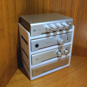 Schiit Stack Rack (multiple sizes)