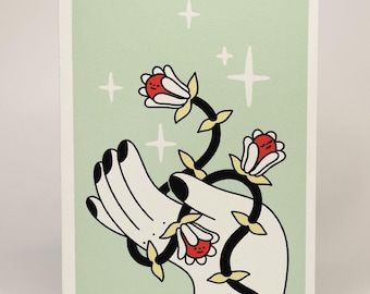 Fleurs fleurs