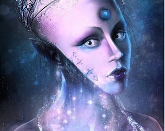 Contact Tarot Card Reading