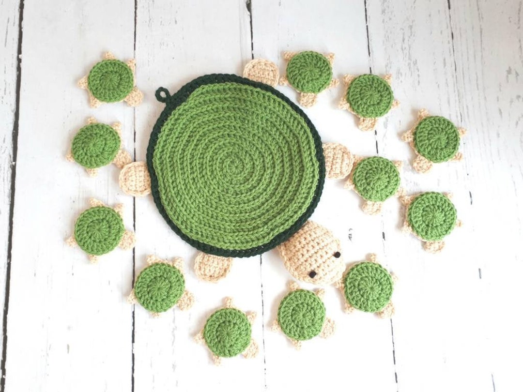 Turtle Color Learning Toy, Memory Game, Learn to Count, Match Colors ...