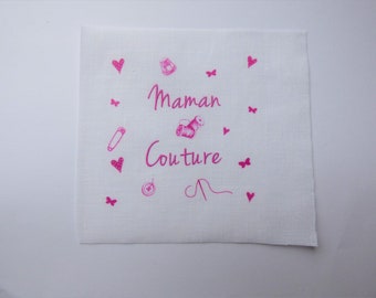 "Couture Mom" coupon