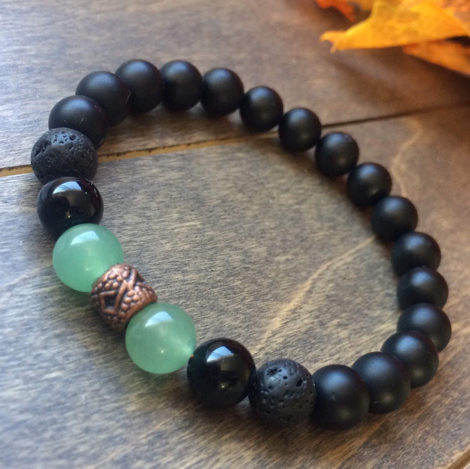 Authentic Chakra Bracelet Chakra Healing Bracelet Chakra Etsy