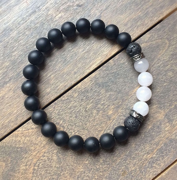 Healing Bracelet, Meditation Bracelet, Healing Crystal Jewelry, Chakra Balancing Bracelet, Energy Bracelet, Healing Reiki Bracelet, Chakras