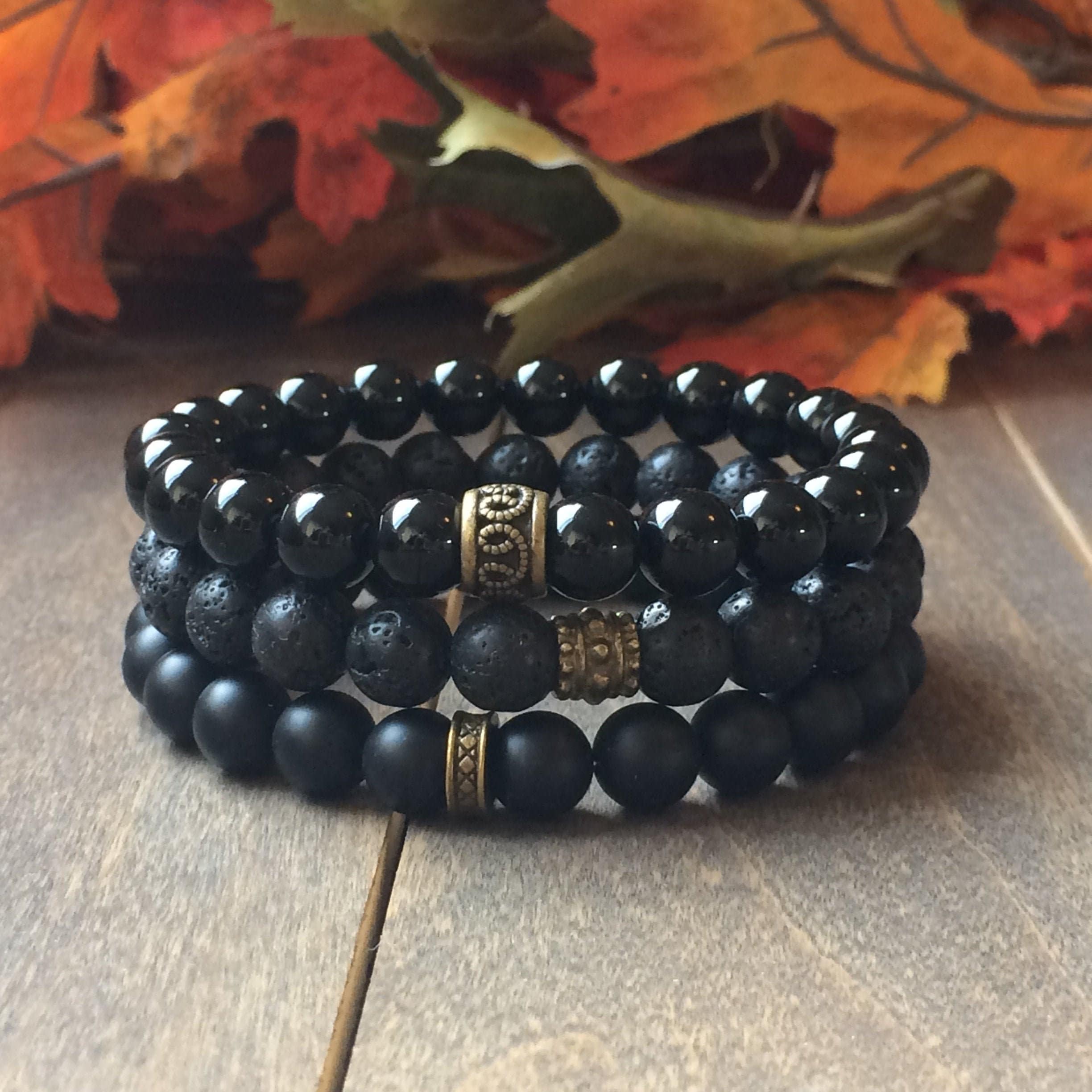 Unlock your sales chakra bracelets
