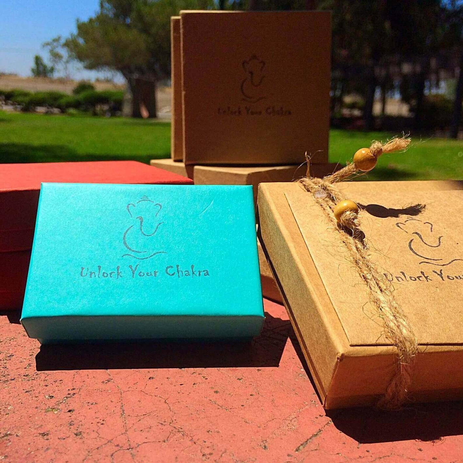 Authentic Chakra Bracelet Chakra Healing Bracelet Chakra Etsy