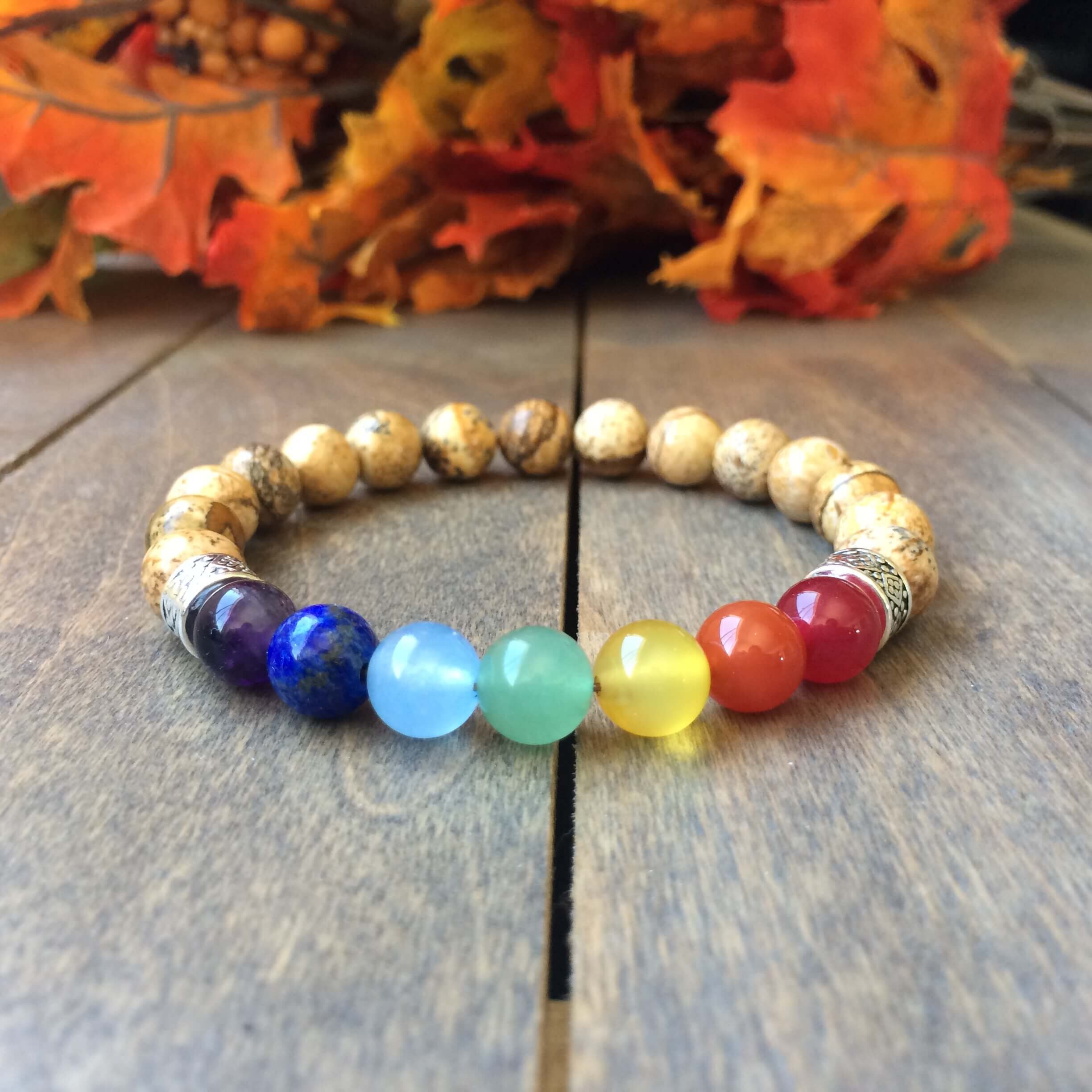 Unlock your sales chakra bracelets