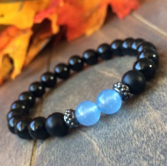 etsy anxiety bracelet