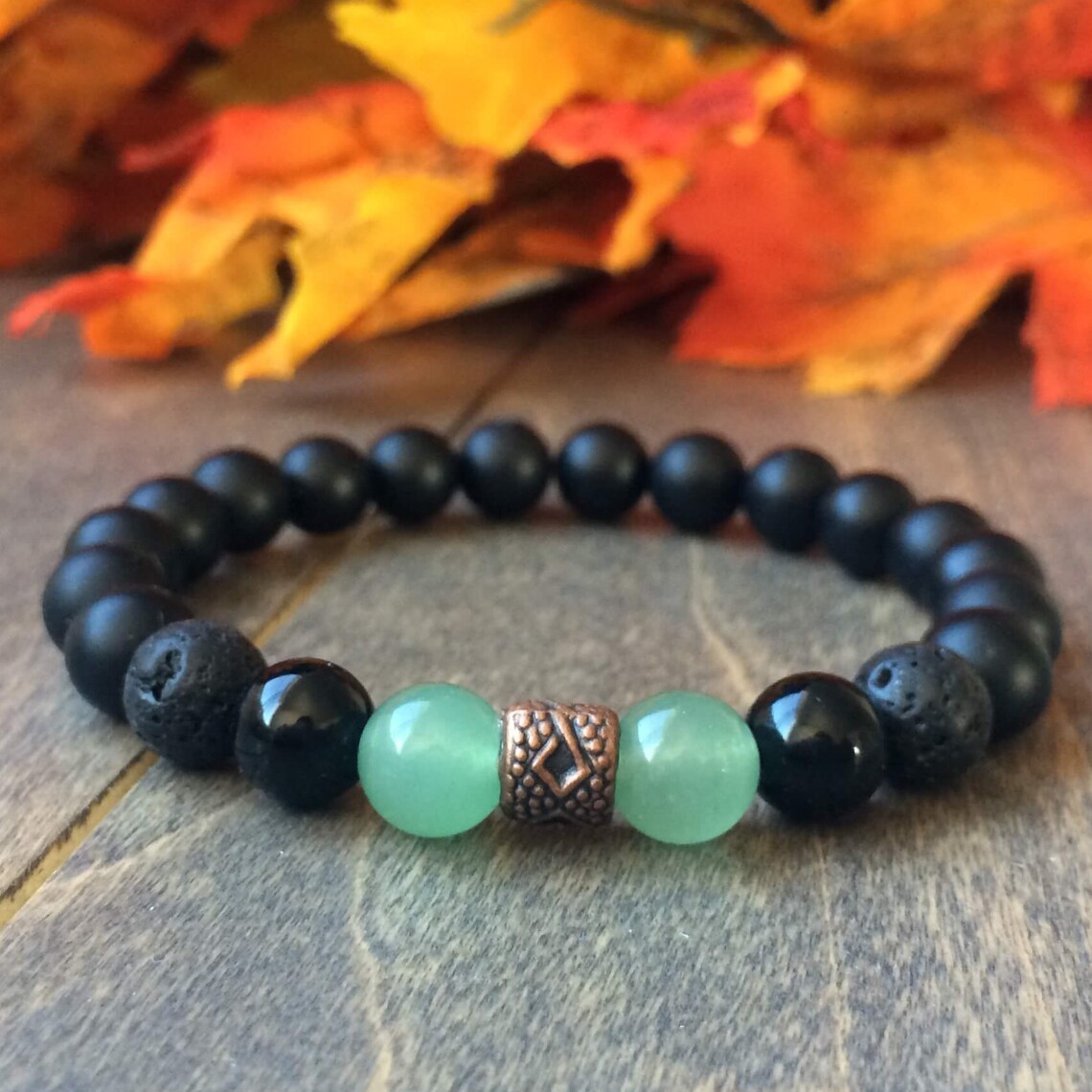 Authentic Chakra Bracelet Chakra Healing Bracelet Chakra Etsy