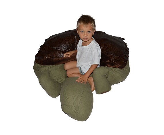 Bean bag chair shell hotsell