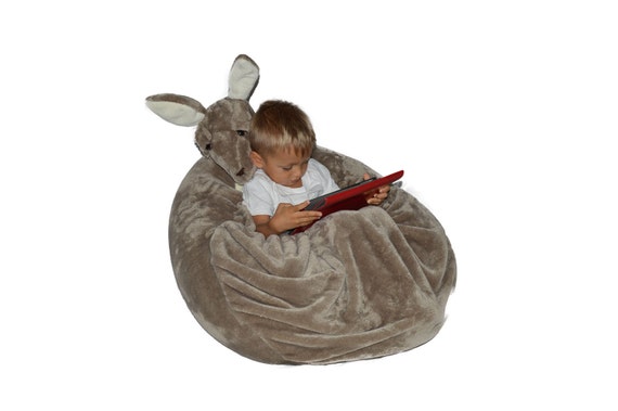 Kangaroo baby chair discount