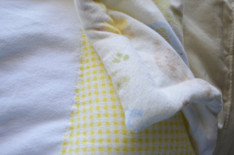 Weighted Blanket Hand Infant Any Color Etsy