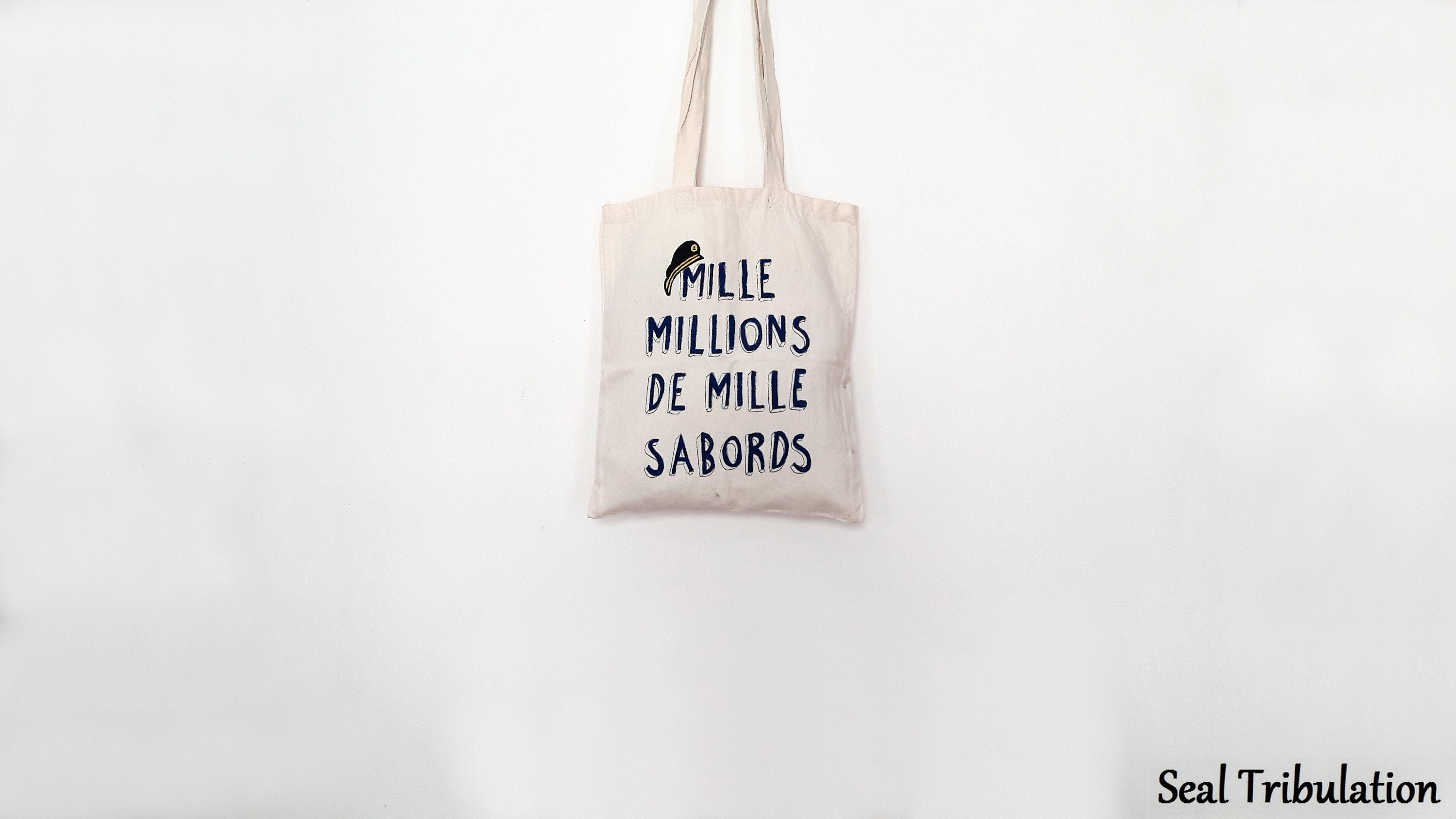 Mille Millions De Mille Sabords En Chiffre