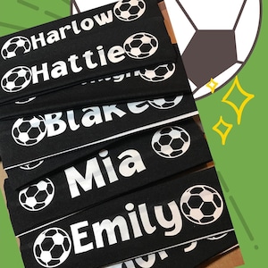 Headbands | Sport Team Headbands | Headbands for Kids | Headbands for Teens | Custom Headband | Personalized Headband | Matching Headbands
