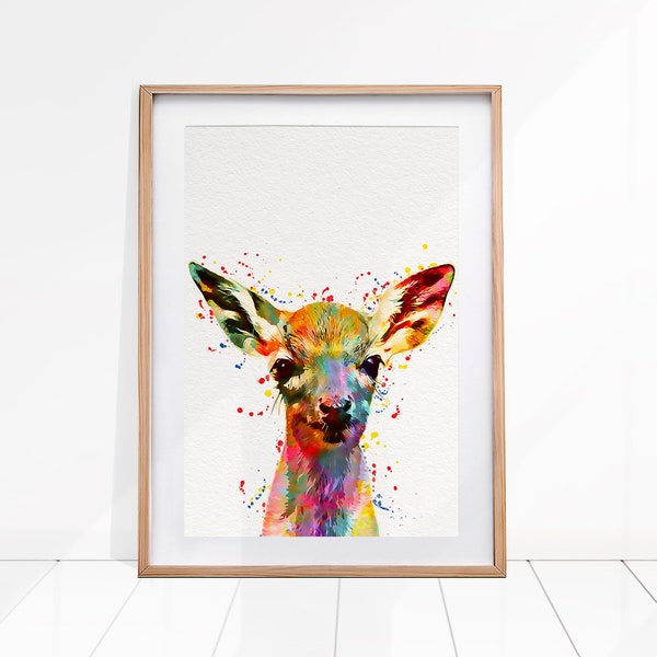 Large Nursery Art Etsy