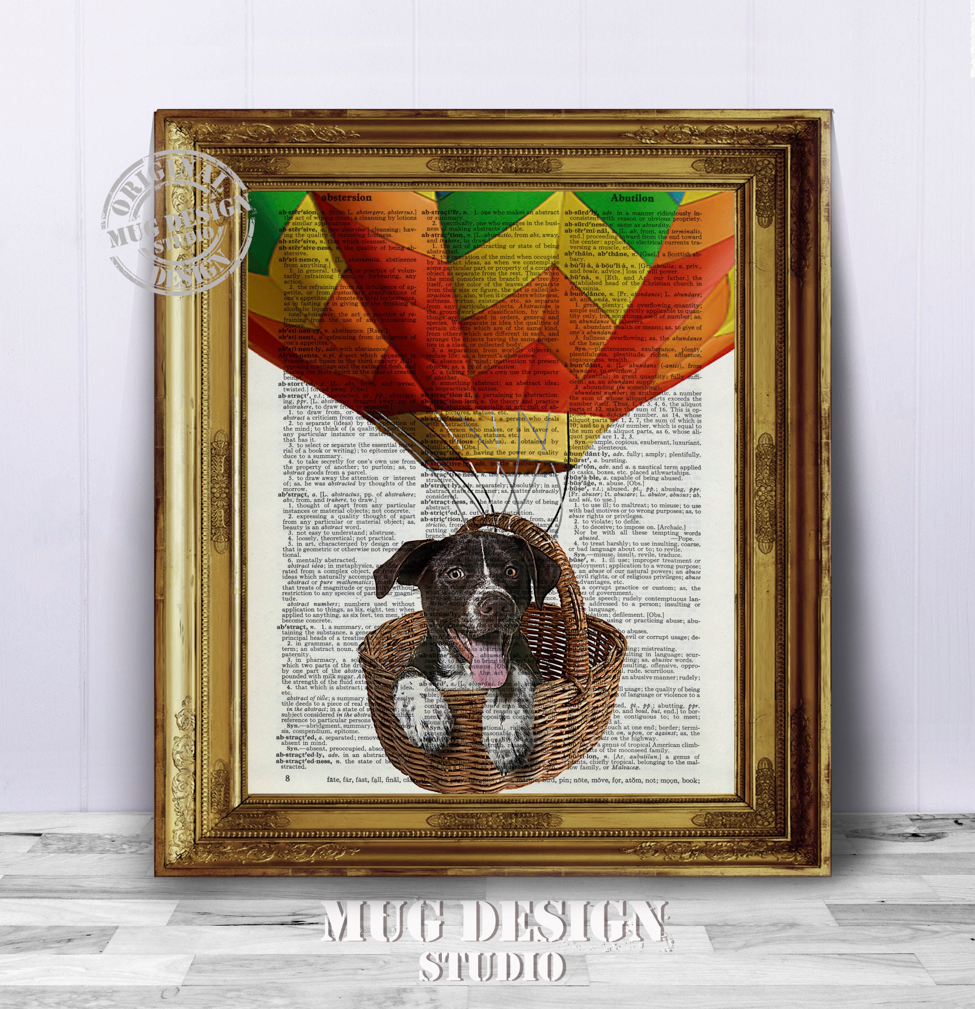 What Happens When A Dog Eats A Balloon