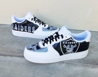 custom force air nike camouflage