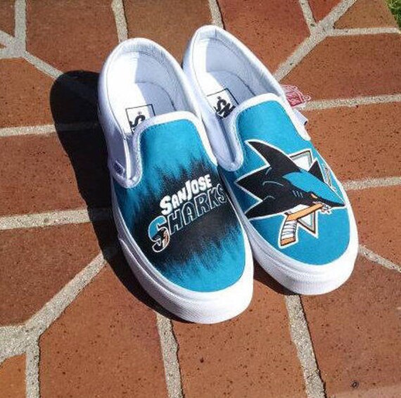 vans requins vans requins