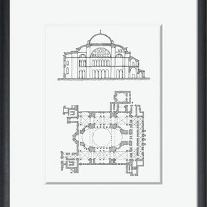 Hagia Sophia