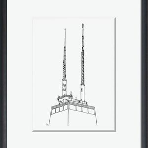 Hancock Antennas