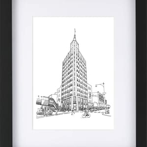 The Robey Hotel - Wicker Park, Chicago