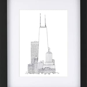 The Hancock