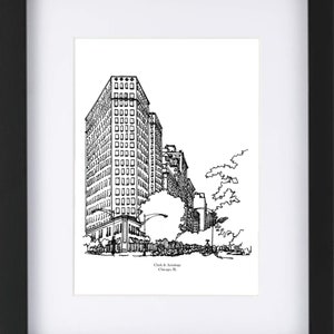 Clark & Armitage