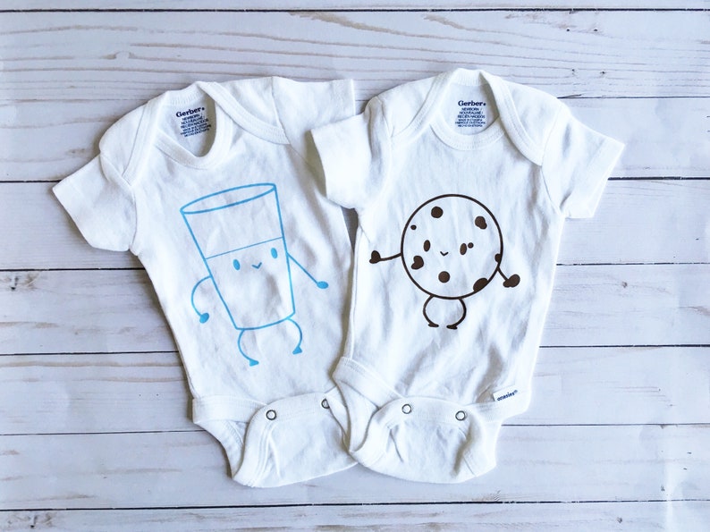 cute best friend onesies