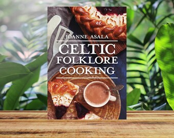 Celtic Folklore Cooking | Celtic and Druid, Cooking and Craft, Folklore|  Natural  Magic, Pagan