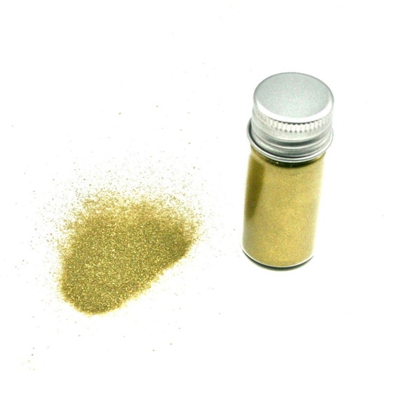 Magic Gold Powder Bottle Wicca Spell Witchcraft Polvos De Oro Prosperity  Spells 