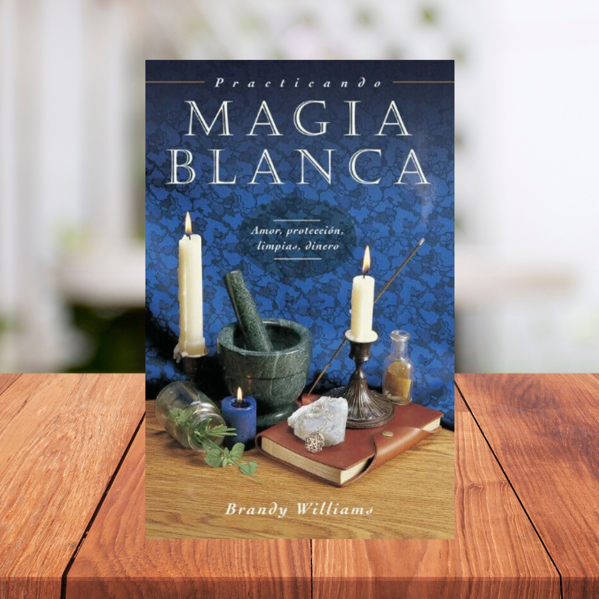 Magia Blanca - Etsy Magia Blanca - Etsy