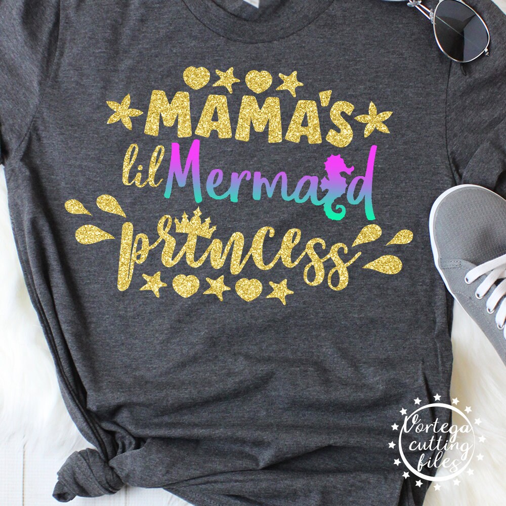 Free Free 156 Mermaid Card Svg SVG PNG EPS DXF File