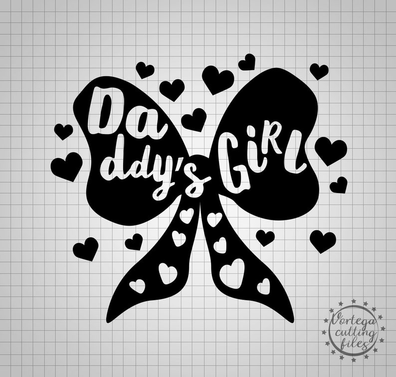 Free Free Daddy's Princess Svg Free 902 SVG PNG EPS DXF File