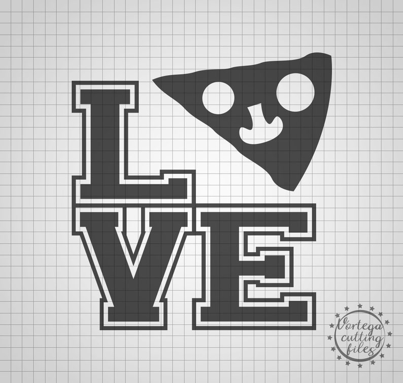 Download Love Pizza Svg Dxf Pizza Clipart Pizza Files Pizza Cut Files Pizza Silhouette Cricut Funny Svg Shirt Cutting Files Silhouette Cricut Vector Visual Arts Craft Supplies Tools