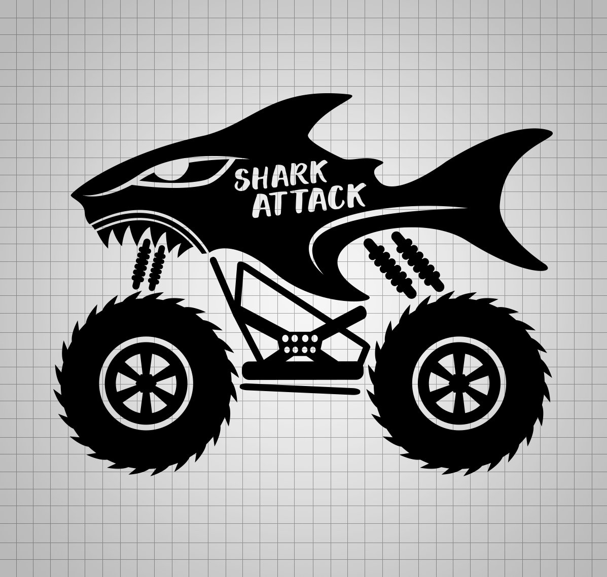 Free Free Shark Attack Svg 44 SVG PNG EPS DXF File