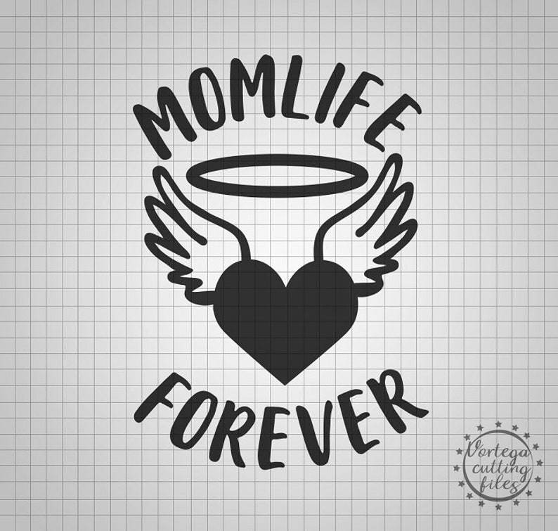 Download Momlife Svg Files Mom Life Svg Mom Svg Mom Shirt Design ...