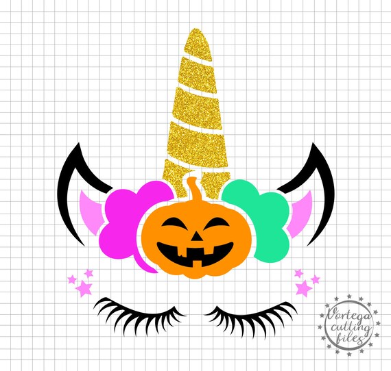 Free Free Halloween Unicorn Svg Free 665 SVG PNG EPS DXF File