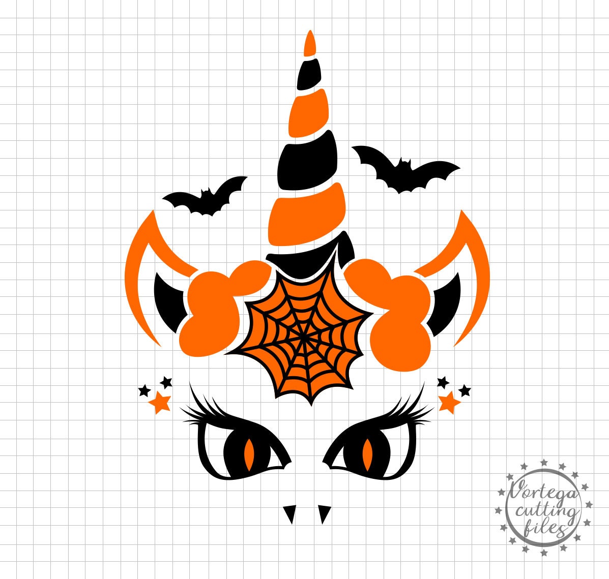 Download Girl Halloween Costume Unicorn Svg Halloween Svg Dxf ...