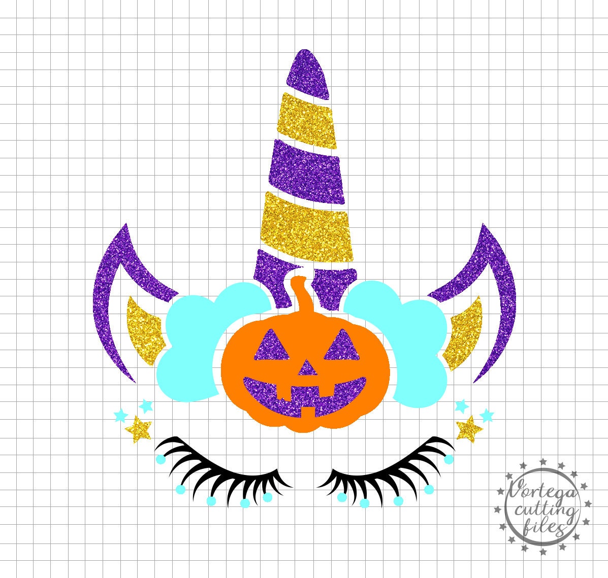 Free Free Unicorn Halloween Svg 824 SVG PNG EPS DXF File