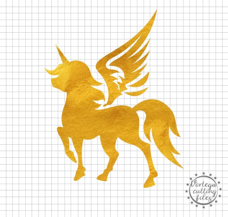 Download Unicorn Svg Unicorn Silhouette Svg Cutting File Unicorn Etsy 3D SVG Files Ideas | SVG, Paper Crafts, SVG File