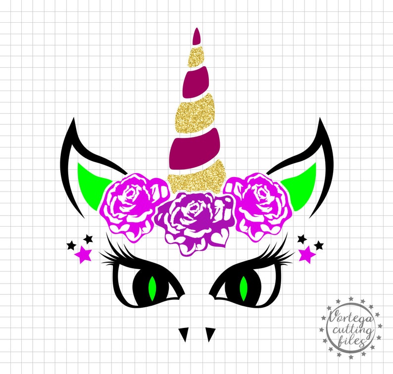 Download Unicorn Svg Halloween Svg Dxf Halloween Unicorn Halloween ...