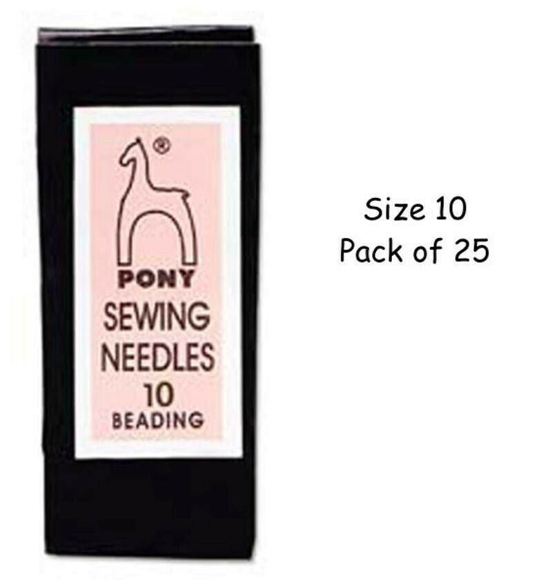 Size 24 Needles, Hypoallergenic Cross Stitch Needles, Nickel Free Tapestry  Needles, Stainless Steel Needles, Embroidery Needles Needlepoint