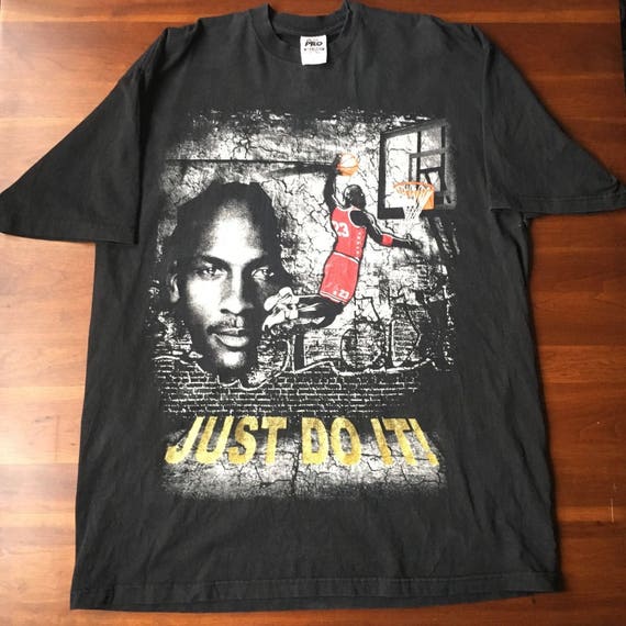 jordan t shirt xxl