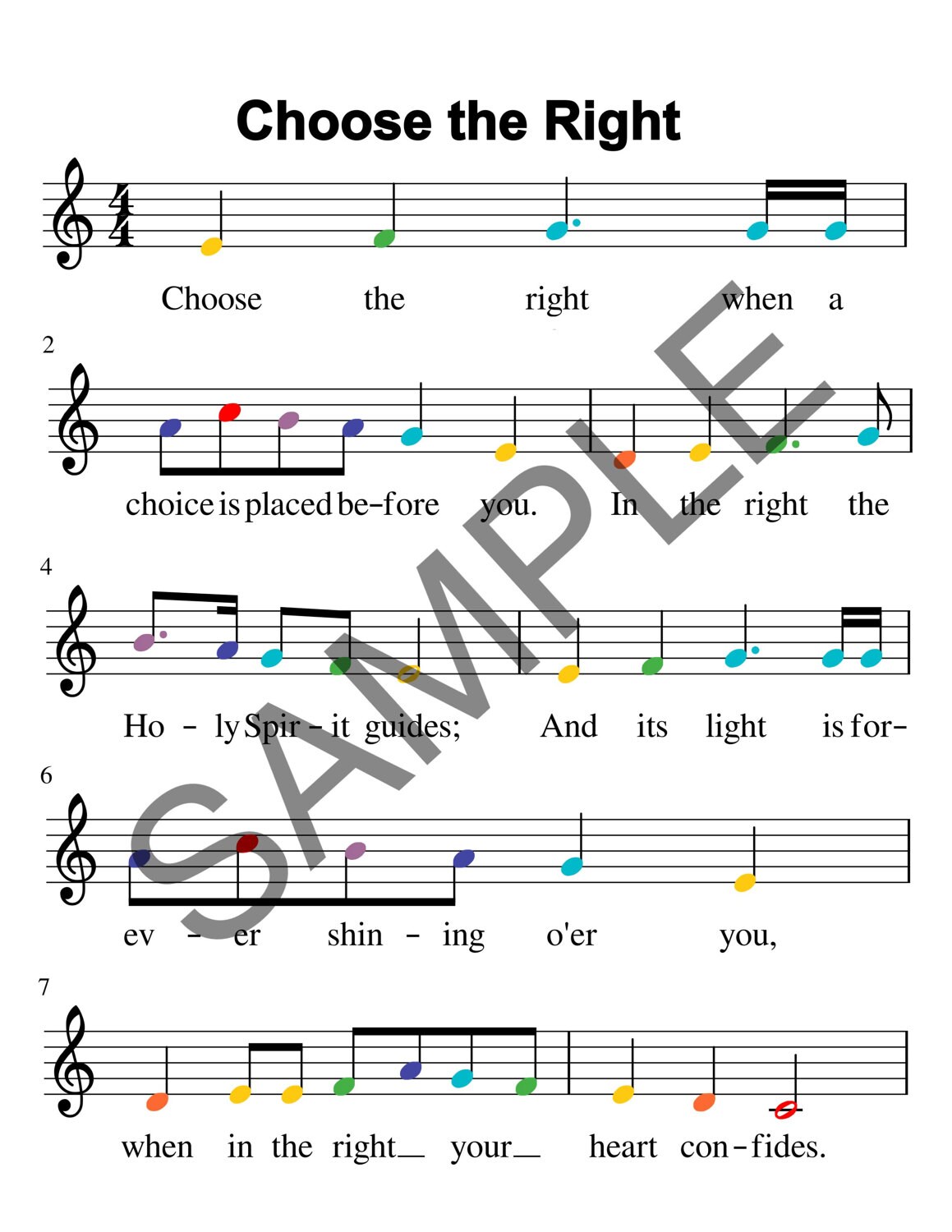 13 Handbells 2017 LDS Mini Book - Etsy