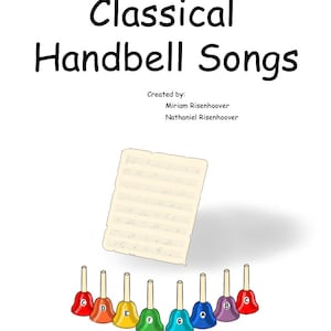 Digital Classical Bell Song Book