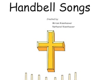 Digital Christian Bell Song Book