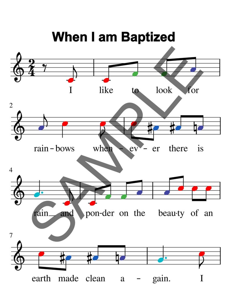 2017 LDS Handbell Songbook for the 20 Piece Handbell Set Etsy